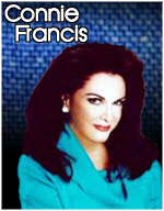 Connie Francis