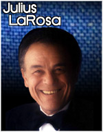 Julius LaRosa